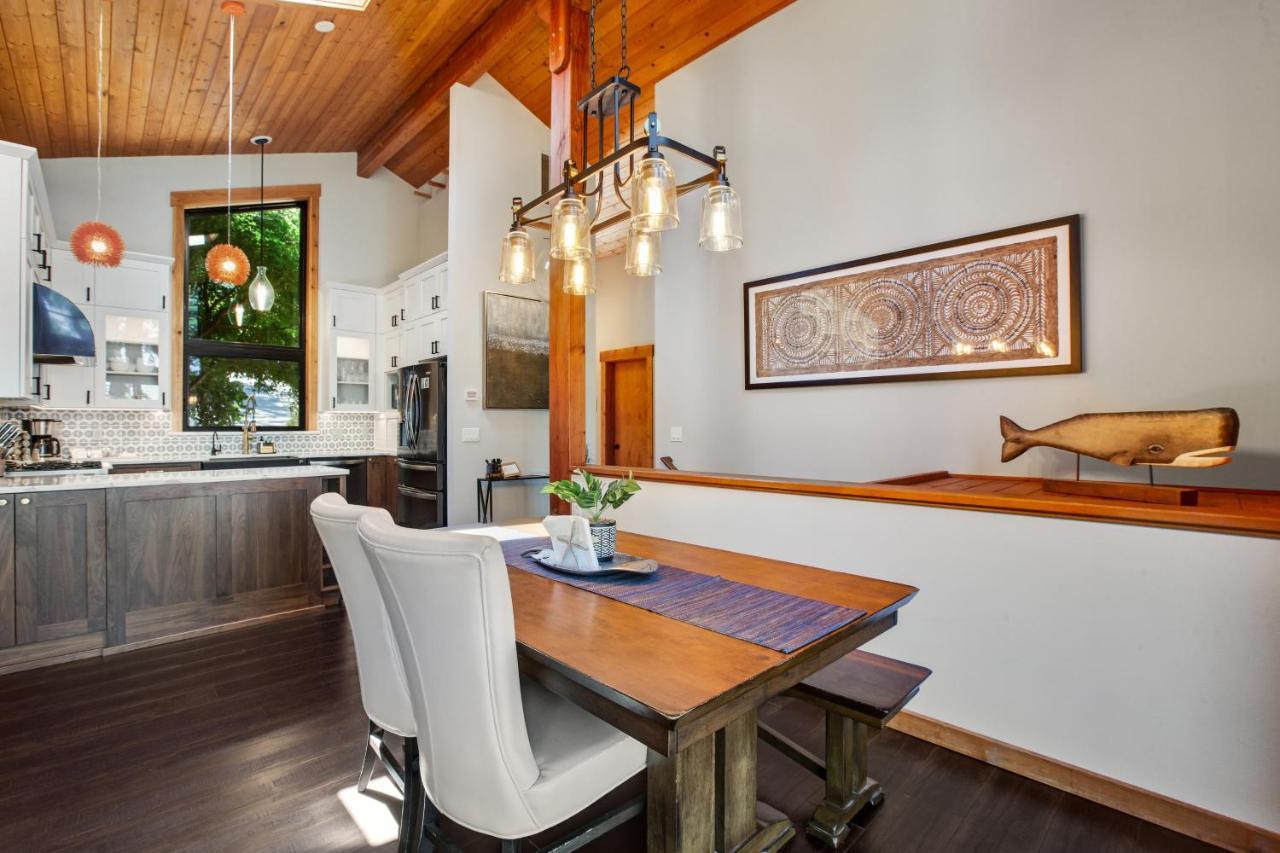 Oyster House Villa คูปวิลล์ ภายนอก รูปภาพ