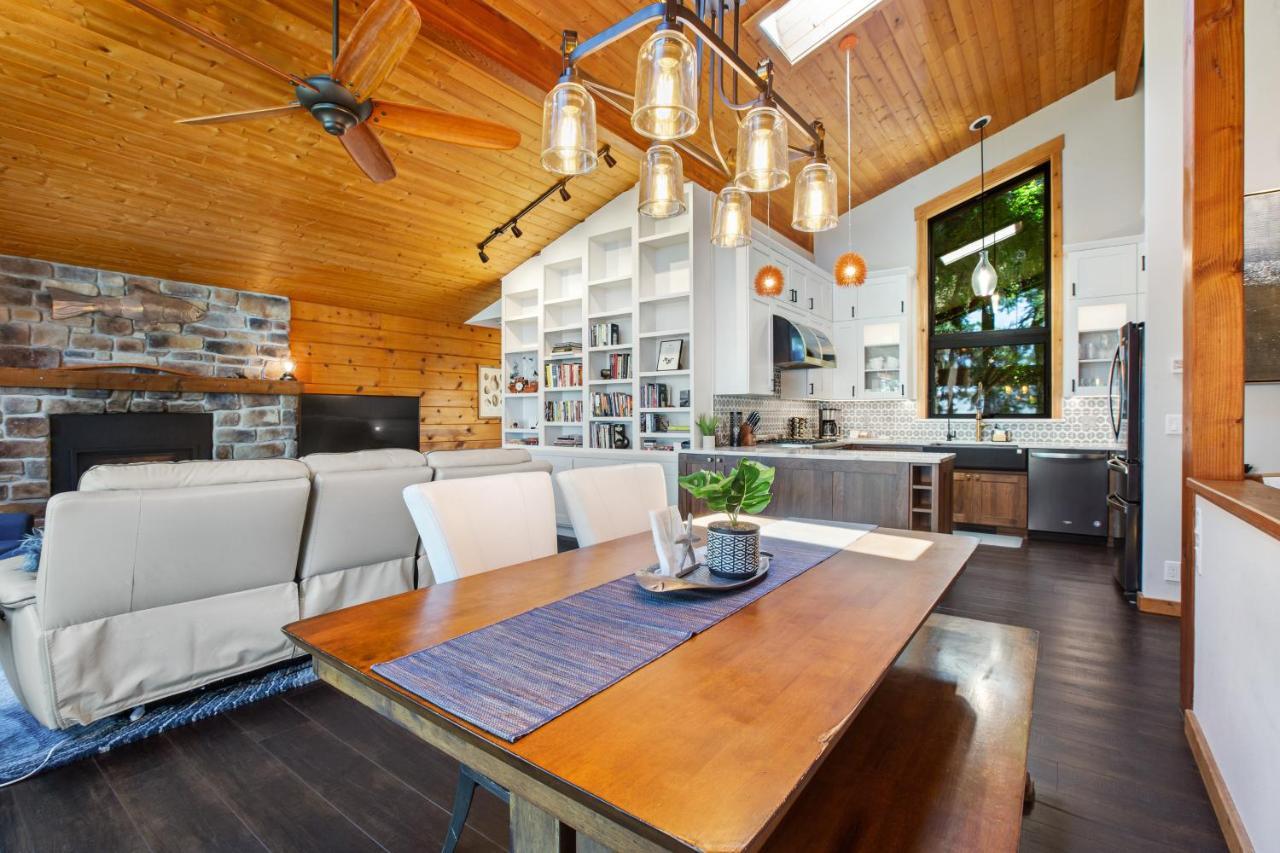 Oyster House Villa คูปวิลล์ ภายนอก รูปภาพ